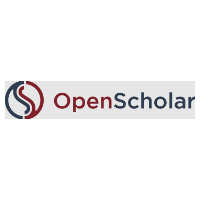 OpenScholar | 由哈佛大学基于Drupal开发，学者轻松创建和管理学术网站