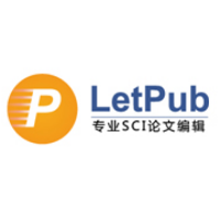 LetPub | 为非英语国家科研学者提供优质SCI论文编辑