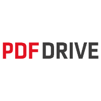 PDFDrive | 含有海量PDF文档资料，包括学术、科研、电子书等资源（科学上网）