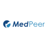 Medpeer科研绘图工具 | 北京迈迪培尔信息技术有限公司依托人工智能技术，形成了智能翻译、科研绘图、论文写作、自然科学基金、医学知识图谱、科技文献、科学视频、药物研究、英文文献润色、科技情报获取等十多种工具和服务。