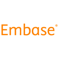 EMBASE | 世界上最全面的生物医学文献数据库