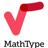 Mathtype | 数学公式编辑器工具，可以更为方便地书写复杂的数学公式和运算过程