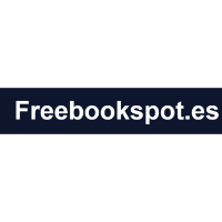 FreeBookSpot | 一个免费英文电子书大全网站