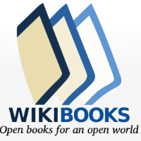 Wikibooks(维基教科书) | 由维基媒体基金会主办的维基教科书网站