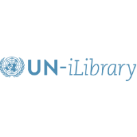 UN ilibrary | 联合国iLibrary是第一个综合全球搜索